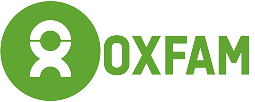 Logo Oxfam