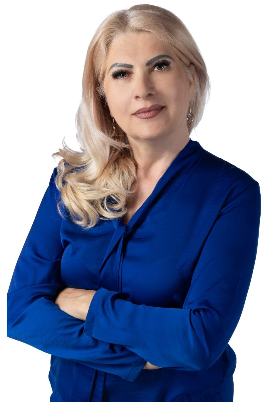 MIHAELA MARIA WINDISCHHOFER